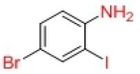 4-溴-2-碘苯胺