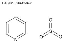 三氧化硫吡啶复合物
