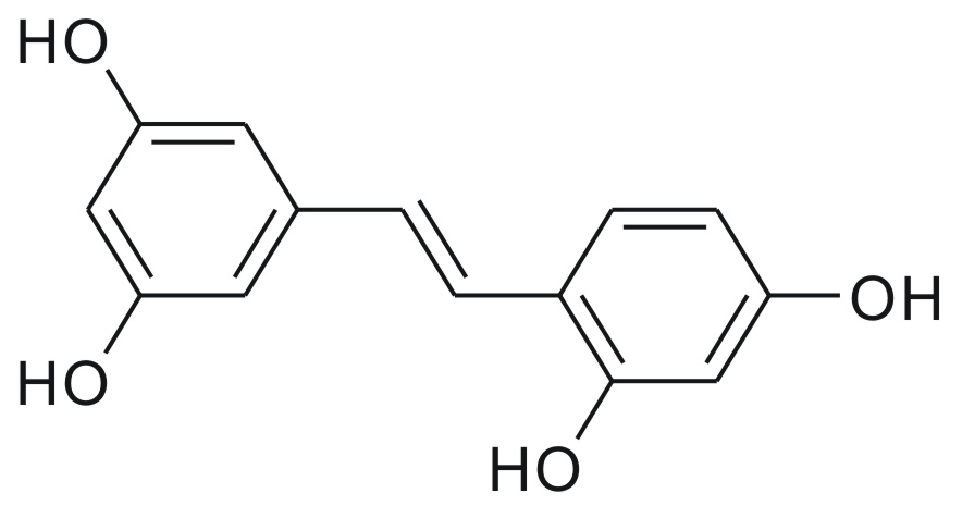 产品供应氧化芪三酚氧化白藜芦醇